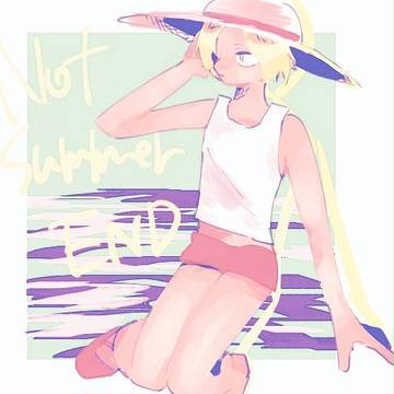 HQログ