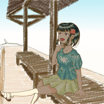 らくがき