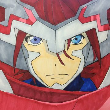 セイクリッドアルマ・リベレイター