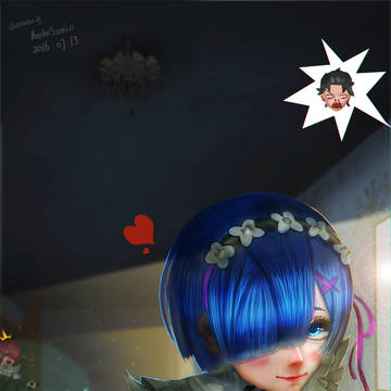 ~レムレムレ~