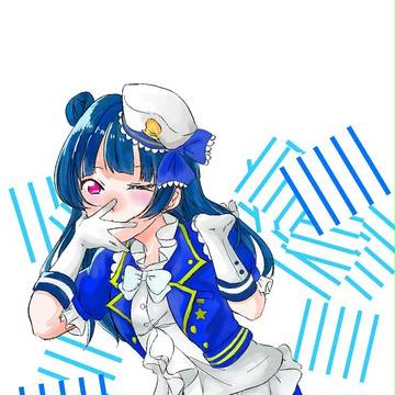 津島善子