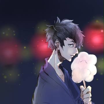 夏祭り