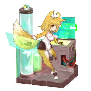 コンコーン