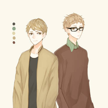 ハイキュー!!まとめ