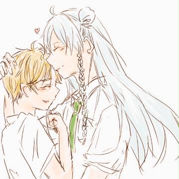 あんスタ　渉友