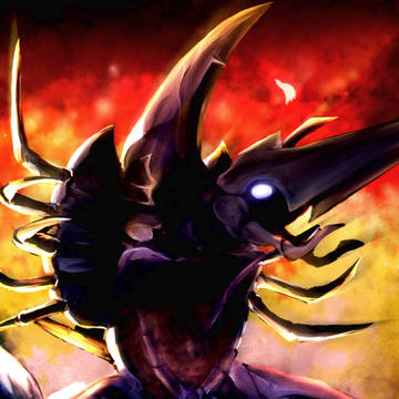 二十年目のレギオン襲来