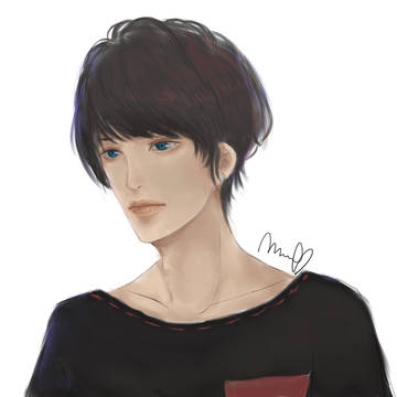 落書き