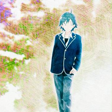 【寄贈】八幡