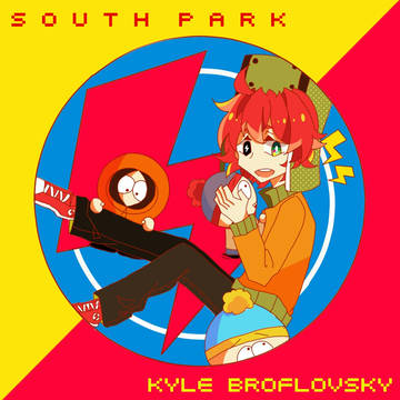 south park 