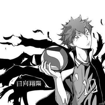 Shoyo Hinata