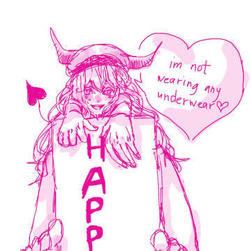 <3