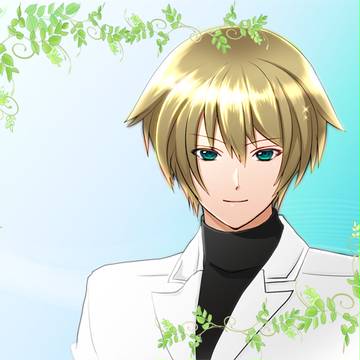 オリキャラ