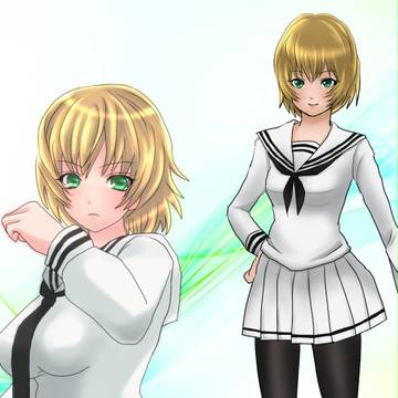 黒野ツカサ
