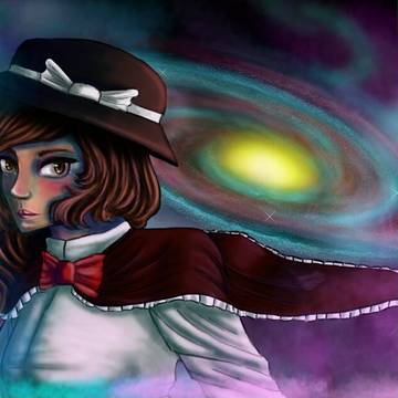 Renko in space