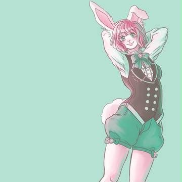 Carrot Palette