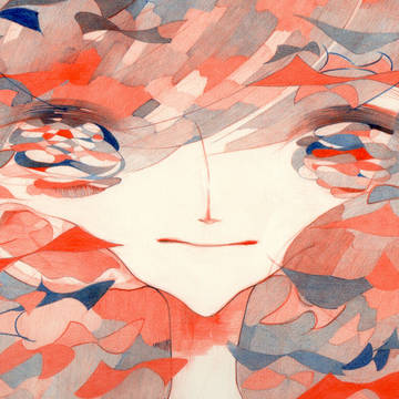 お知らせ：個展「9日の太陽」