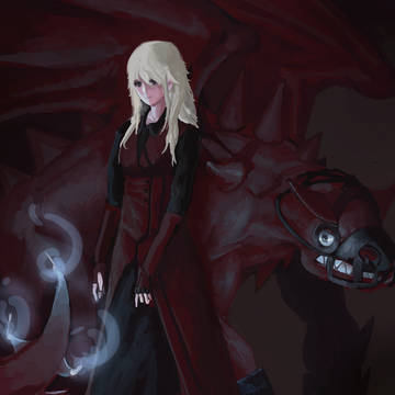 dragon trainer