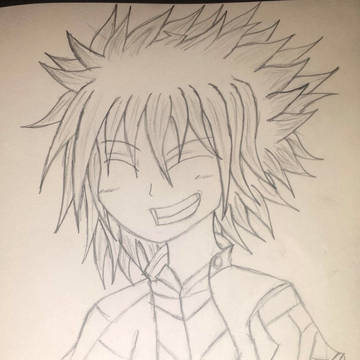 Katsu the Imagitian