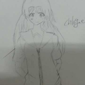 chitogae
