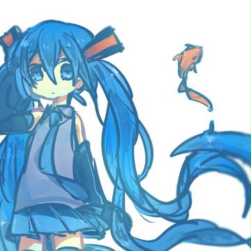 みくちゃん