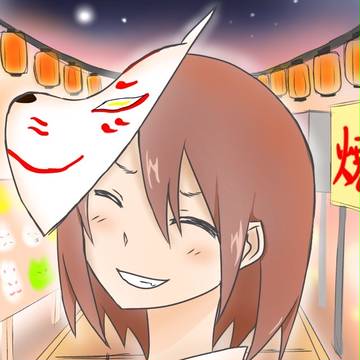 夏祭り