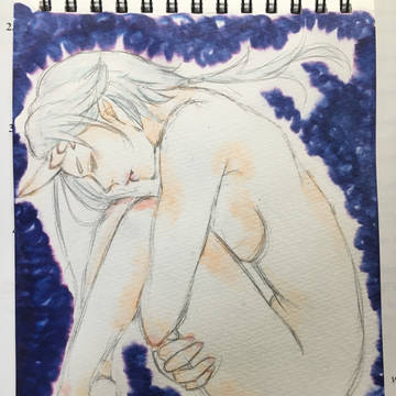 眠り鬼