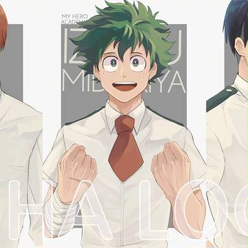MHA log1