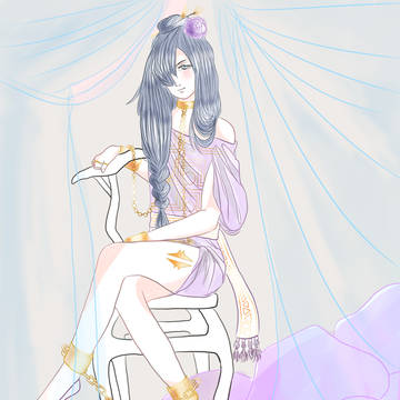 original works