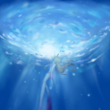 Undersea