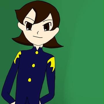 俊輔の青山(より良い技術)