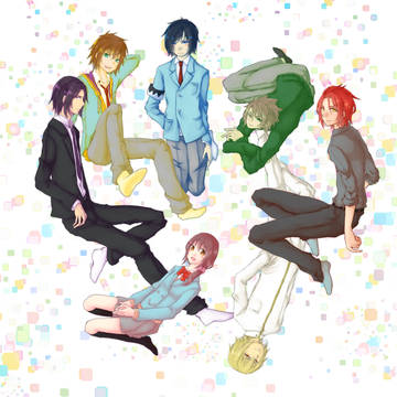 Sweet School Life