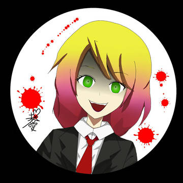 イラスト成長記録⑪