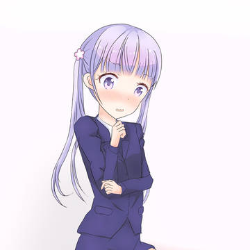 涼風 青葉
