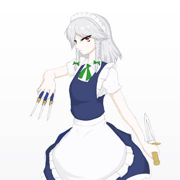 咲夜
