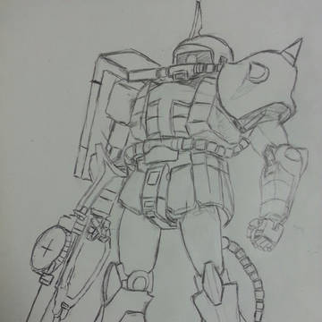 ZakuII