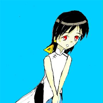 らくがき