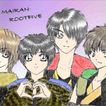 参乱-MAIRAN-