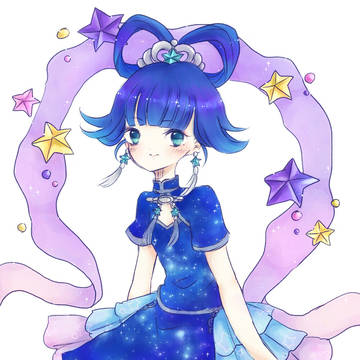 織姫・ちい