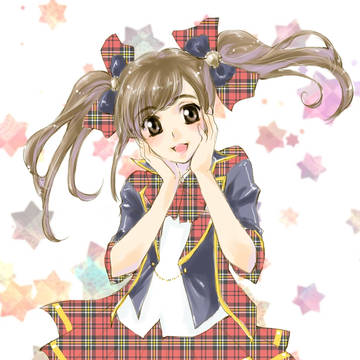 例のやつ。