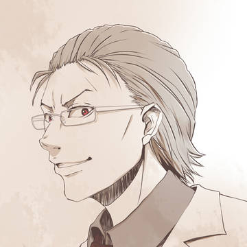 今週の春日恭二