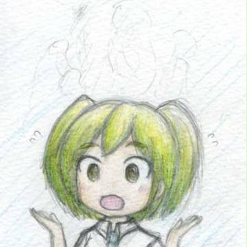 す