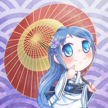 七月の雨