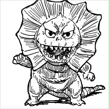 ウルトラ怪獣３