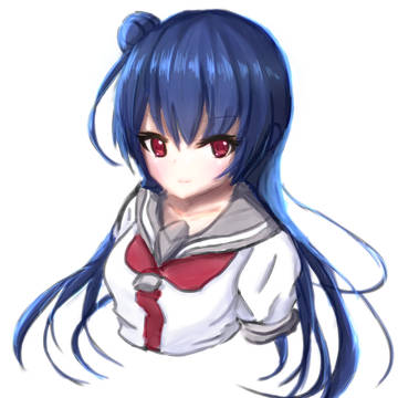 ヨハネちゃん