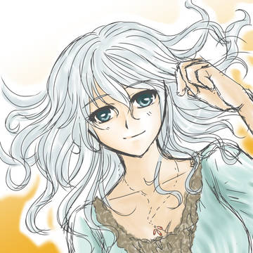 らくがき