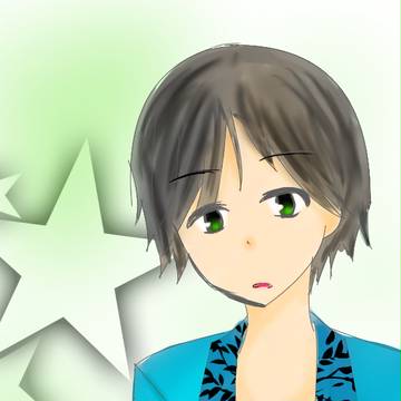 シゲさん