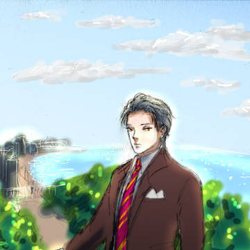 変わらずにまた会える、なんて