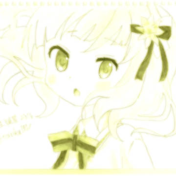 シャロちゃん！