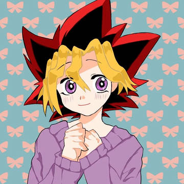 ゆぎくん