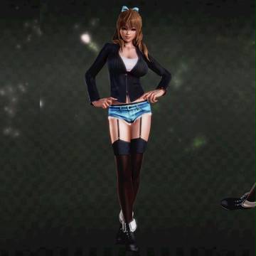 キャラメイク楽しすぎわろた